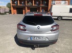 Renault Megane 2014 Вінниця 1.5 л  універсал механіка к.п.