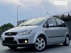 Ford C-Max 2005 Львів 1.6 л  універсал механіка к.п.