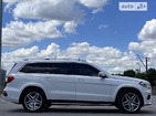 Mercedes-Benz GL 350 18.07.2022