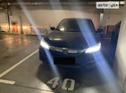 Honda Accord 2017 Київ 2 л  седан автомат к.п.