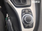 BMW X1 2012 Івано-Франківськ 2 л  позашляховик автомат к.п.