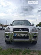 Hyundai Tucson 19.07.2022