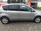 Nissan Note 18.07.2022