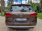 Volkswagen Touareg 21.07.2022