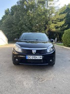 Dacia Sandero 21.07.2022