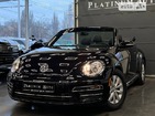 Volkswagen Beetle 17.07.2022