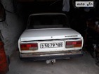 Lada 2107 1990 Чернігів 1.5 л  седан механіка к.п.