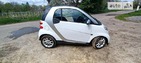 Smart ForTwo 14.07.2022