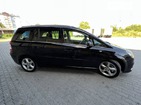 Opel Zafira Tourer 21.07.2022