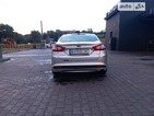 Ford Fusion 16.07.2022