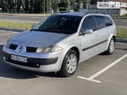 Renault Megane 17.07.2022