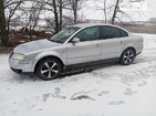 Volkswagen Passat 17.07.2022