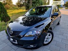 Mazda 3 03.07.2022
