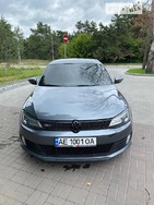 Volkswagen Jetta 21.07.2022