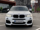 BMW X4 17.07.2022