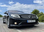 Mercedes-Benz CL 500 26.07.2022