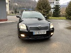 Toyota Avensis 17.07.2022