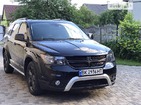 Dodge Journey 17.07.2022