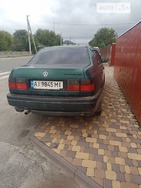 Volkswagen Vento 1997 Київ 1.6 л  седан механіка к.п.