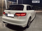 Audi S3 17.07.2022