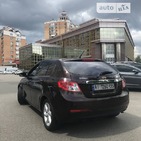 Geely Emgrand 7 17.07.2022