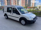 Ford Transit Connect 25.07.2022