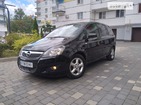 Opel Zafira Tourer 17.07.2022