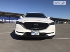 Mazda CX-5 20.07.2022