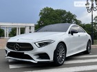 Mercedes-Benz CLS 400 2018 Одеса 3 л  седан автомат к.п.
