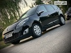 Renault Scenic 2012 Полтава 1.4 л  мінівен механіка к.п.