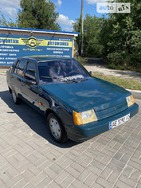 ЗАЗ 1103 2007 Дніпро 1.2 л  седан механіка к.п.