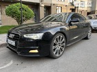Audi A5 19.07.2022