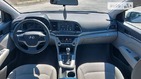 Hyundai Elantra 17.07.2022