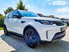 Land Rover Discovery 2019 Львів 3 л  позашляховик автомат к.п.