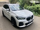 BMW X1 16.07.2022