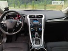 Ford Fusion 22.07.2022