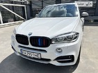 BMW X5 M 18.07.2022