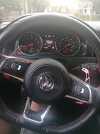 Volkswagen Golf GTI 17.07.2022