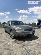 Ford Mondeo 10.07.2022