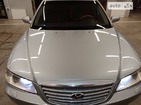 Hyundai Grandeur 20.07.2022