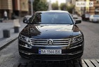 Volkswagen Phaeton 17.07.2022