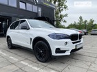 BMW X5 17.07.2022