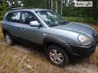 Hyundai Tucson 17.07.2022