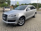 Audi Q7 11.07.2022