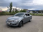 Opel Astra 19.07.2022
