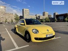 Volkswagen Beetle 17.07.2022