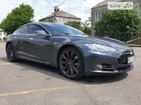 Tesla S 17.07.2022