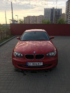 BMW 118 20.07.2022