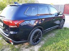 Mitsubishi Outlander 19.07.2022