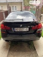 BMW 520 09.07.2022